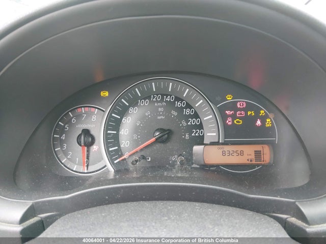 40064001 :رقم المزاد ، 3N1CK3CP2KL209332 vin ، 2019 Nissan Micra مزاد بيع