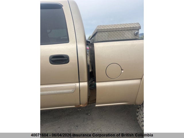 Продаж на аукціоні авто 2004 Chevrolet Silverado K2500 Heavy Duty, vin: 1GCHK23294F249325, номер лоту: 40071604