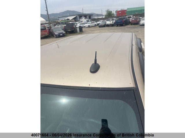 Продаж на аукціоні авто 2004 Chevrolet Silverado K2500 Heavy Duty, vin: 1GCHK23294F249325, номер лоту: 40071604