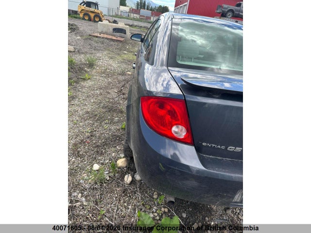 Продаж на аукціоні авто 2008 Pontiac G5, vin: 1G2AL55F787312314, номер лоту: 40071605