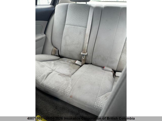 Продаж на аукціоні авто 2008 Pontiac G5, vin: 1G2AL55F787312314, номер лоту: 40071605