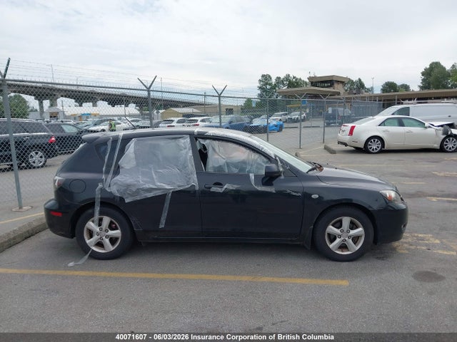 Aukcja sprzedaży 2008 Mazda 3 I, vin: JM1BK34F981151265, numer aukcji: 40071607