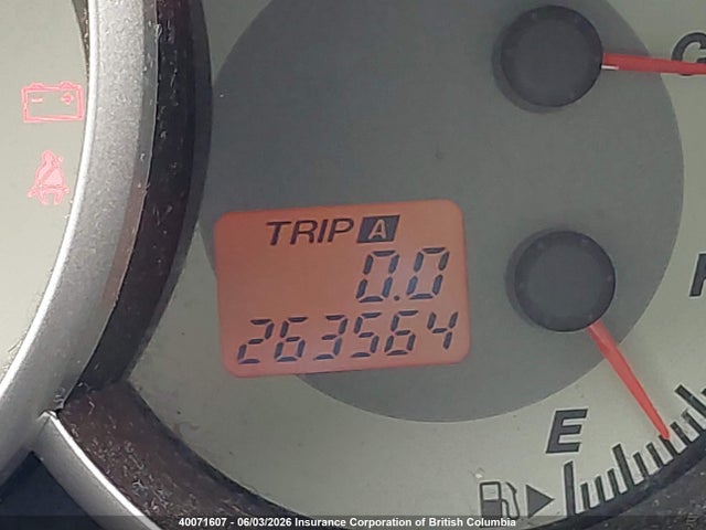 Aukcja sprzedaży 2008 Mazda 3 I, vin: JM1BK34F981151265, numer aukcji: 40071607