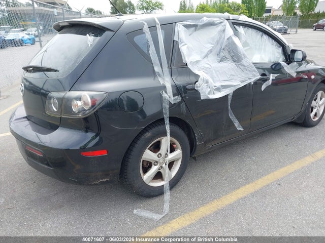 Aukcja sprzedaży 2008 Mazda 3 I, vin: JM1BK34F981151265, numer aukcji: 40071607
