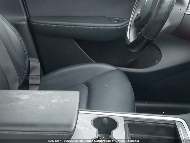 7SAYGDEE4PF777418 Tesla Model Y