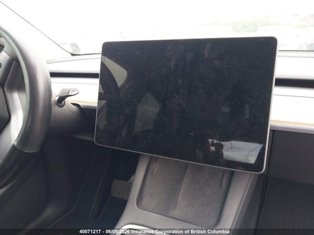 7SAYGDEE4PF777418 Tesla Model Y
