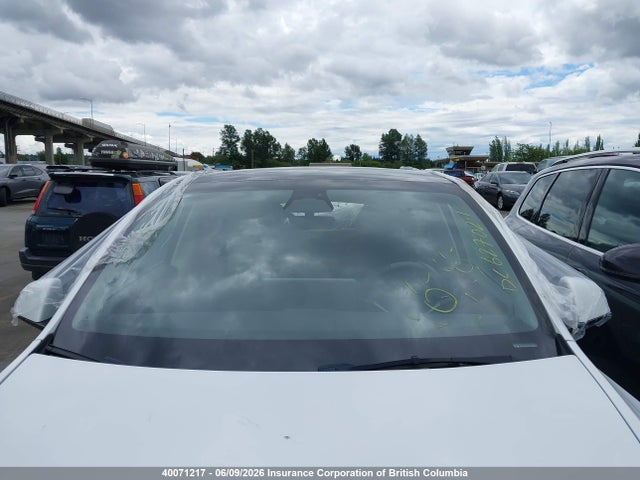 7SAYGDEE4PF777418 Tesla Model Y