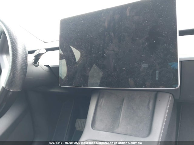 7SAYGDEE4PF777418 Tesla Model Y