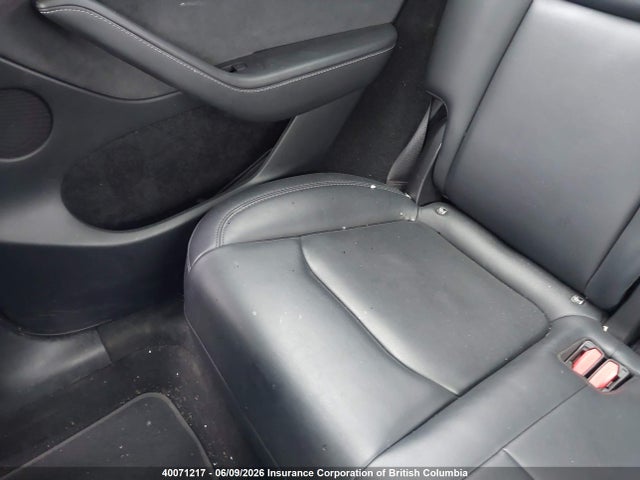 7SAYGDEE4PF777418 Tesla Model Y
