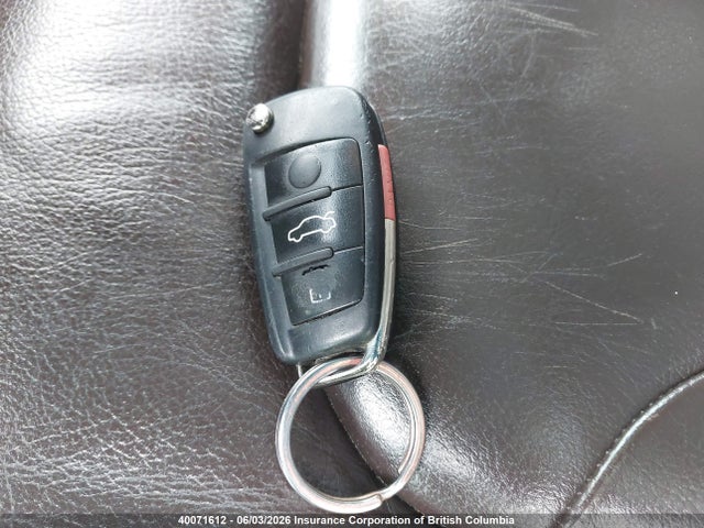 40071612 :رقم المزاد ، WA1JYCFE7AD002396 vin ، 2010 Audi Q7 مزاد بيع