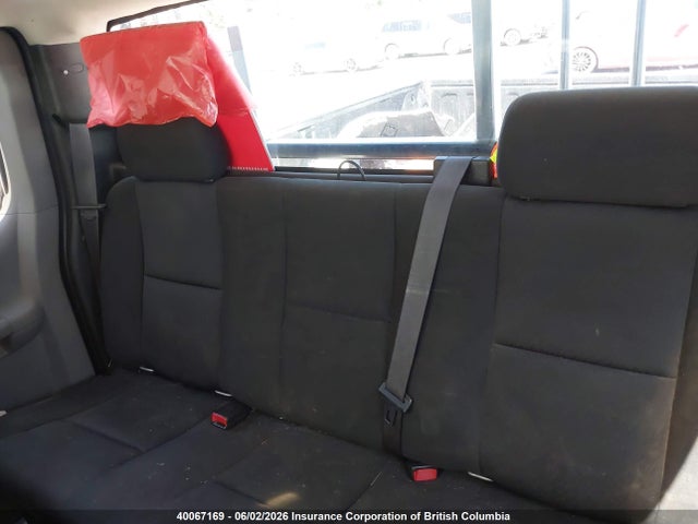 40067169 :رقم المزاد ، 1GTR1TEX8BZ144812 vin ، 2011 Gmc Sierra C1500 مزاد بيع