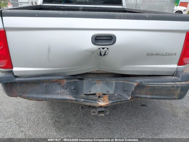 Продаж на аукціоні авто 2007 Dodge Dakota St, vin: 1D7HW28K67S157152, номер лоту: 40071617