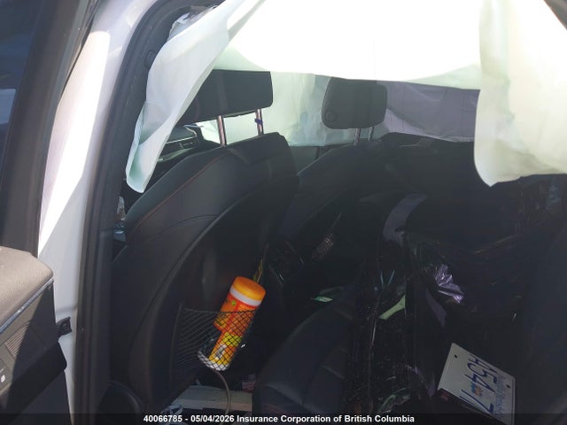 Aukcja sprzedaży 2018 Audi A4 Prestige, vin: WAUFNAF46JN008178, numer aukcji: 40066785