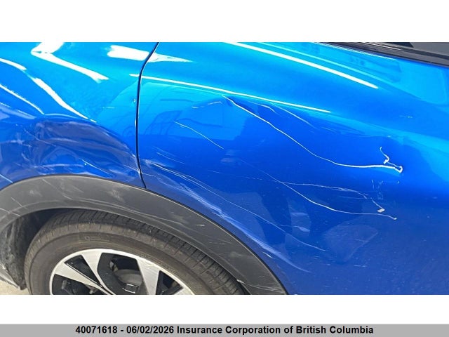 40071618 :رقم المزاد ، 3FMTK1S53SMA49033 vin ، 2025 Ford Mustang Mach-e Select مزاد بيع