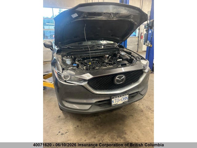 JM3KFBCMXL0736912 Mazda CX-5