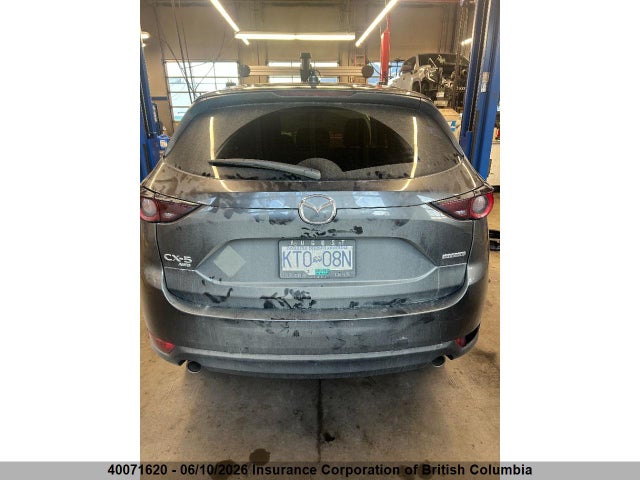 JM3KFBCMXL0736912 Mazda CX-5