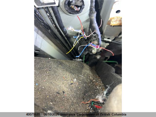 JM3KFBCMXL0736912 Mazda CX-5