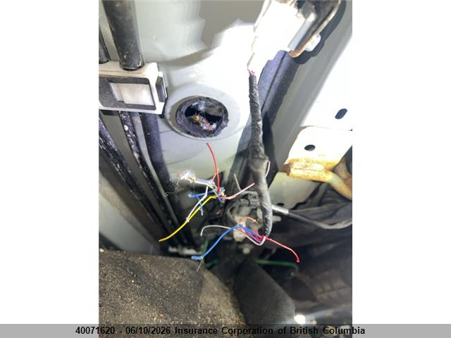 JM3KFBCMXL0736912 Mazda CX-5
