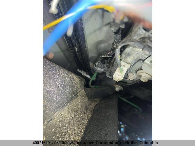 JM3KFBCMXL0736912 Mazda CX-5
