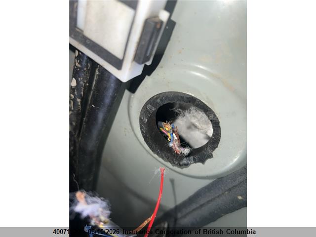 JM3KFBCMXL0736912 Mazda CX-5