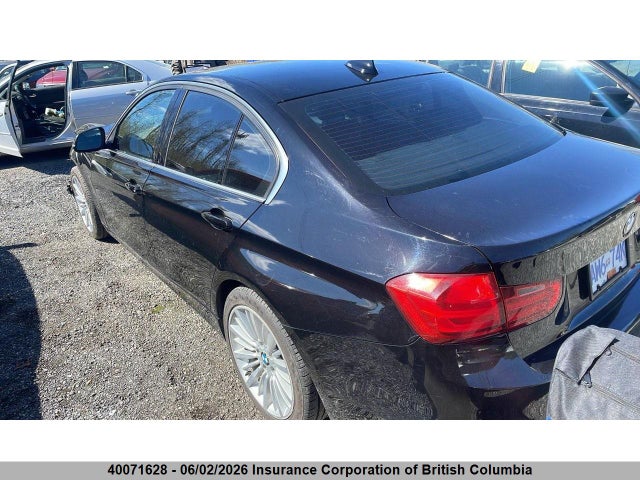 Продажа на аукционе авто 2012 Bmw 328i, vin: WBA3A5C52CF348976, номер лота: 40071628