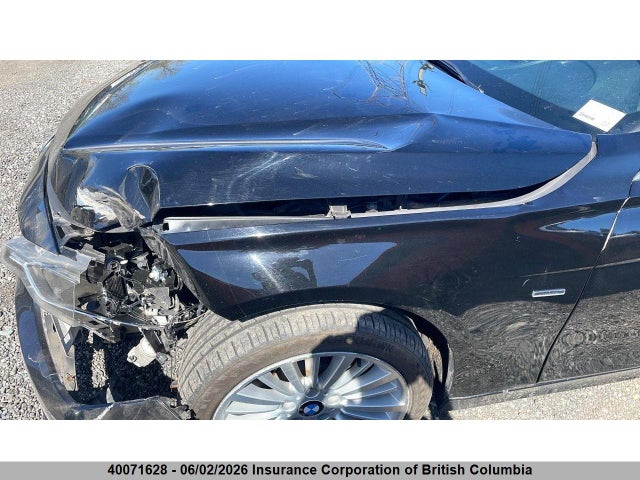 Продажа на аукционе авто 2012 Bmw 328i, vin: WBA3A5C52CF348976, номер лота: 40071628