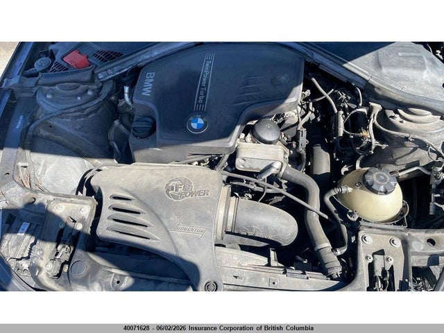 Продажа на аукционе авто 2012 Bmw 328i, vin: WBA3A5C52CF348976, номер лота: 40071628