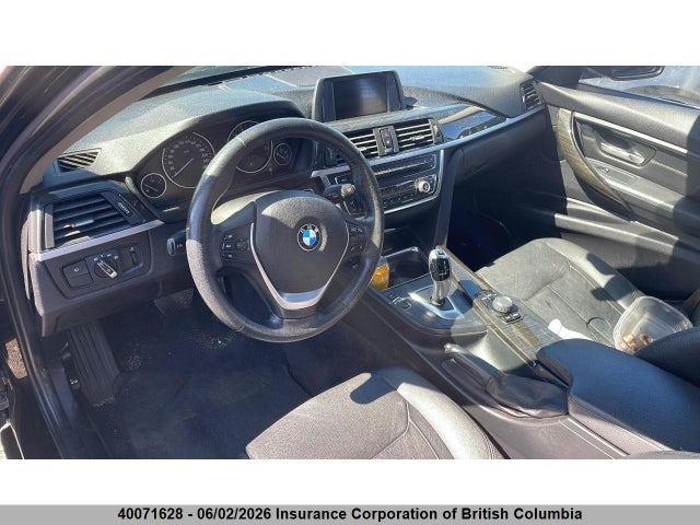 Продажа на аукционе авто 2012 Bmw 328i, vin: WBA3A5C52CF348976, номер лота: 40071628