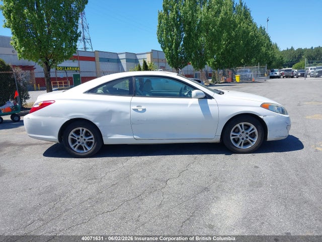 2005 Toyota Camry მანქანა იყიდება აუქციონზე, vin: 4T1CE38P55U529439, აუქციონის ნომერი: 40071631