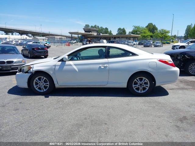 2005 Toyota Camry მანქანა იყიდება აუქციონზე, vin: 4T1CE38P55U529439, აუქციონის ნომერი: 40071631