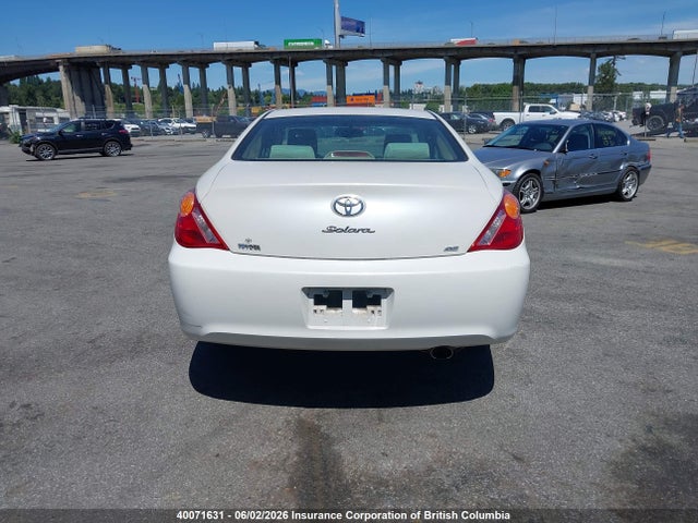 2005 Toyota Camry მანქანა იყიდება აუქციონზე, vin: 4T1CE38P55U529439, აუქციონის ნომერი: 40071631