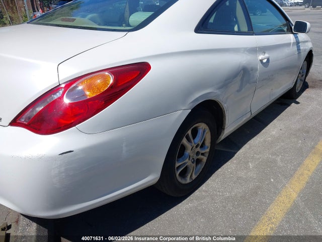 2005 Toyota Camry მანქანა იყიდება აუქციონზე, vin: 4T1CE38P55U529439, აუქციონის ნომერი: 40071631