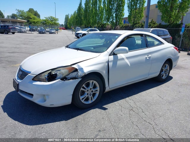 2005 Toyota Camry მანქანა იყიდება აუქციონზე, vin: 4T1CE38P55U529439, აუქციონის ნომერი: 40071631