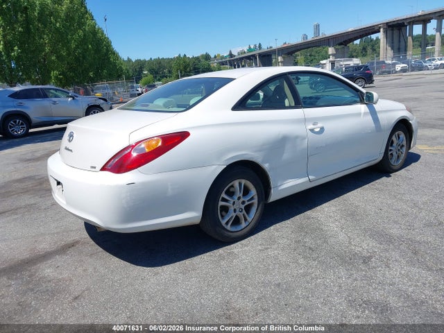 2005 Toyota Camry მანქანა იყიდება აუქციონზე, vin: 4T1CE38P55U529439, აუქციონის ნომერი: 40071631
