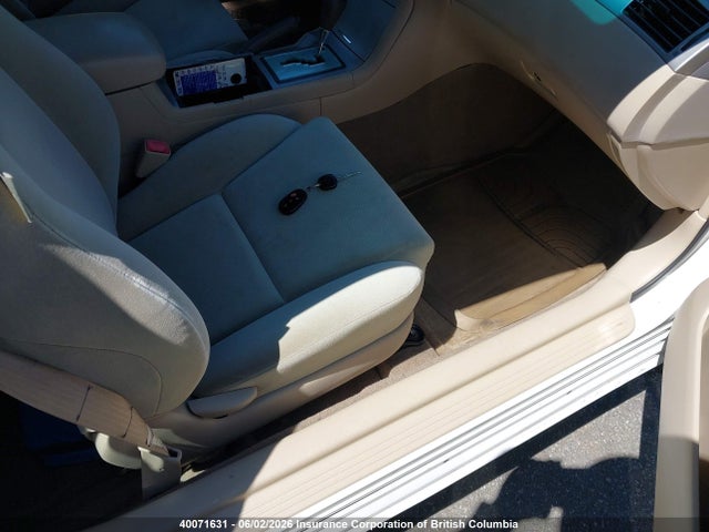 2005 Toyota Camry მანქანა იყიდება აუქციონზე, vin: 4T1CE38P55U529439, აუქციონის ნომერი: 40071631