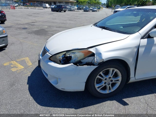 2005 Toyota Camry მანქანა იყიდება აუქციონზე, vin: 4T1CE38P55U529439, აუქციონის ნომერი: 40071631
