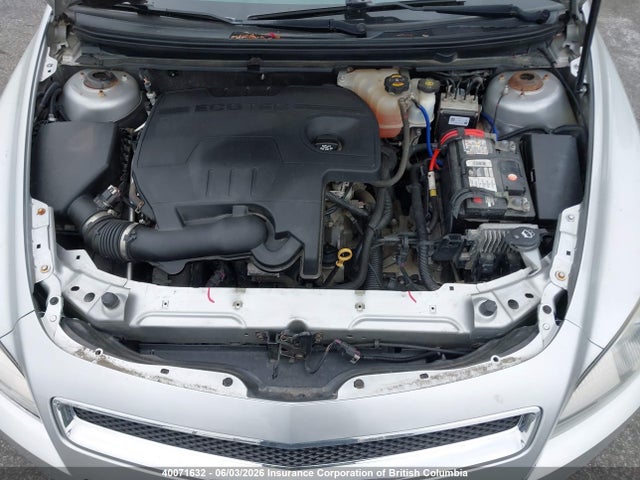 Aukcja sprzedaży 2012 Chevrolet Malibu 2lt, vin: 1G1ZD5EU4CF385612, numer aukcji: 40071632