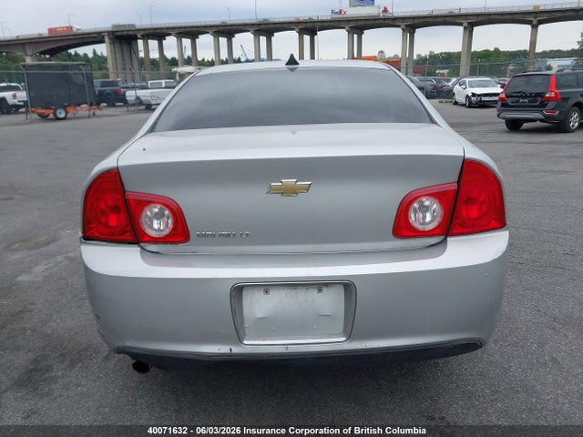 Aukcja sprzedaży 2012 Chevrolet Malibu 2lt, vin: 1G1ZD5EU4CF385612, numer aukcji: 40071632