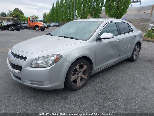 Aukcja sprzedaży 2012 Chevrolet Malibu 2lt, vin: 1G1ZD5EU4CF385612, numer aukcji: 40071632