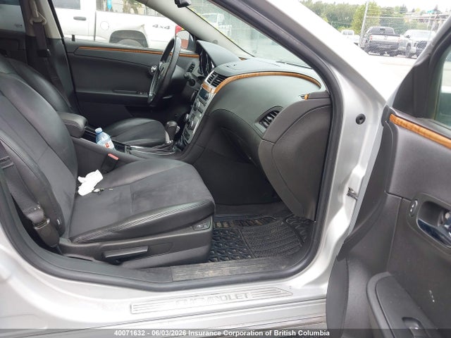 Aukcja sprzedaży 2012 Chevrolet Malibu 2lt, vin: 1G1ZD5EU4CF385612, numer aukcji: 40071632