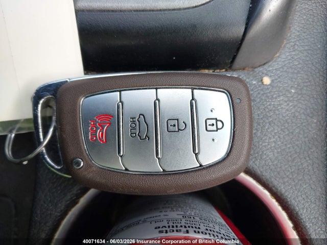 Aukcja sprzedaży 2015 Hyundai Elantra Se/sport/limited, vin: KMHDH4AH0FU387717, numer aukcji: 40071634