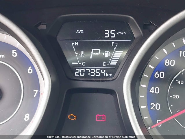 Aukcja sprzedaży 2015 Hyundai Elantra Se/sport/limited, vin: KMHDH4AH0FU387717, numer aukcji: 40071634