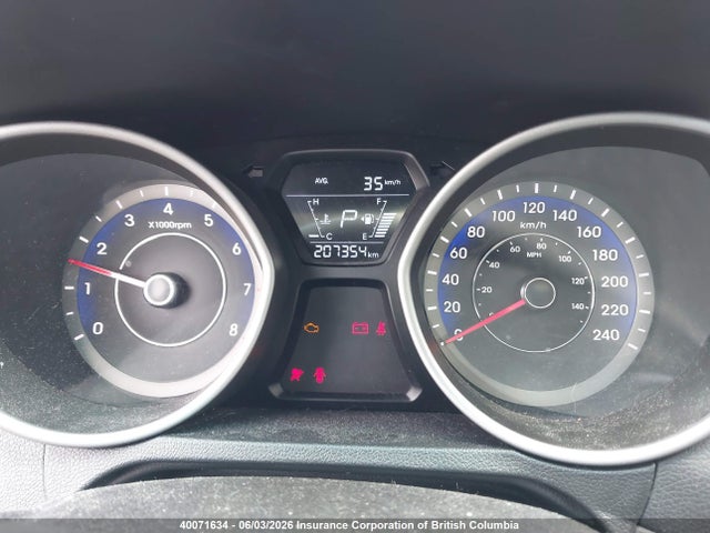 Aukcja sprzedaży 2015 Hyundai Elantra Se/sport/limited, vin: KMHDH4AH0FU387717, numer aukcji: 40071634