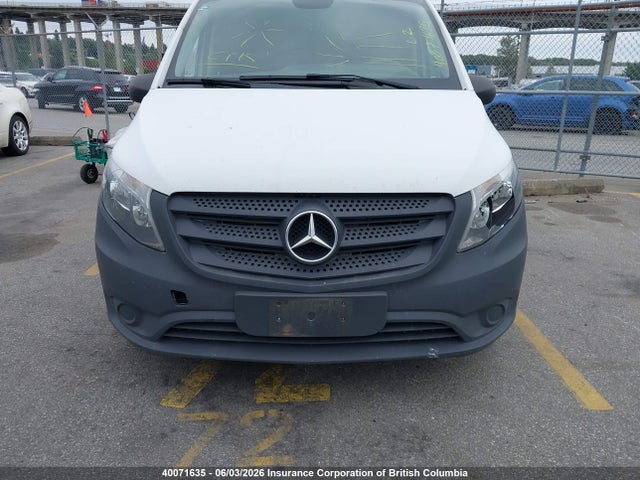 Auction sale of the 2017 Mercedes-benz Metris, vin: WD3BG2EA8H3308877, lot number: 40071635