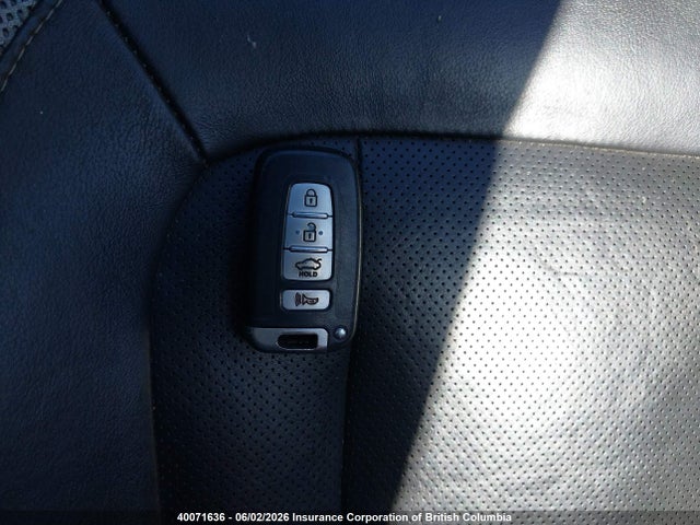 40071636 :رقم المزاد ، KNAGR4A62D5397070 vin ، 2013 Kia Optima Sx مزاد بيع