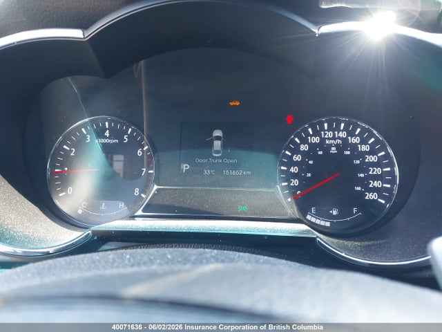 40071636 :رقم المزاد ، KNAGR4A62D5397070 vin ، 2013 Kia Optima Sx مزاد بيع