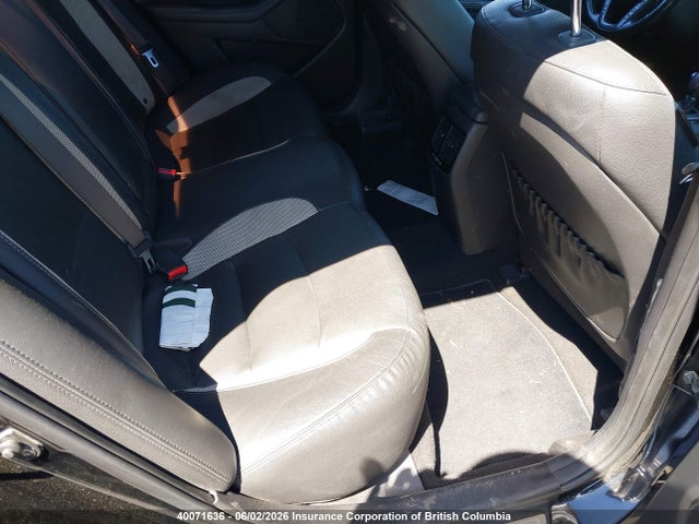 40071636 :رقم المزاد ، KNAGR4A62D5397070 vin ، 2013 Kia Optima Sx مزاد بيع