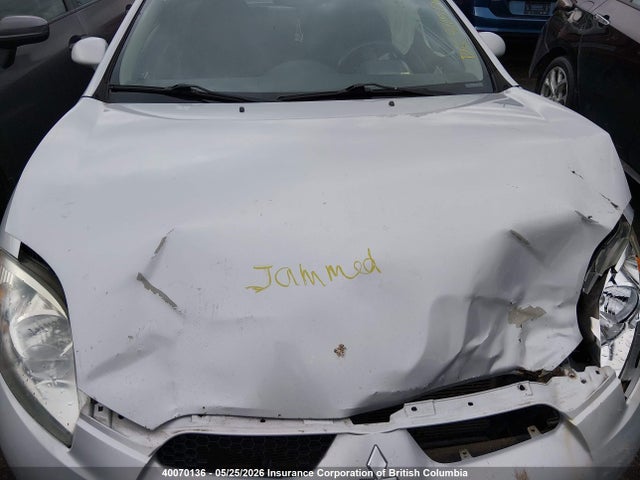 Aukcja sprzedaży 2008 Mitsubishi Eclipse Gs, vin: 4A3AK24F98E601749, numer aukcji: 40070136
