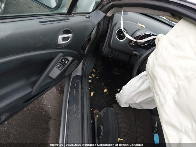 Aukcja sprzedaży 2008 Mitsubishi Eclipse Gs, vin: 4A3AK24F98E601749, numer aukcji: 40070136