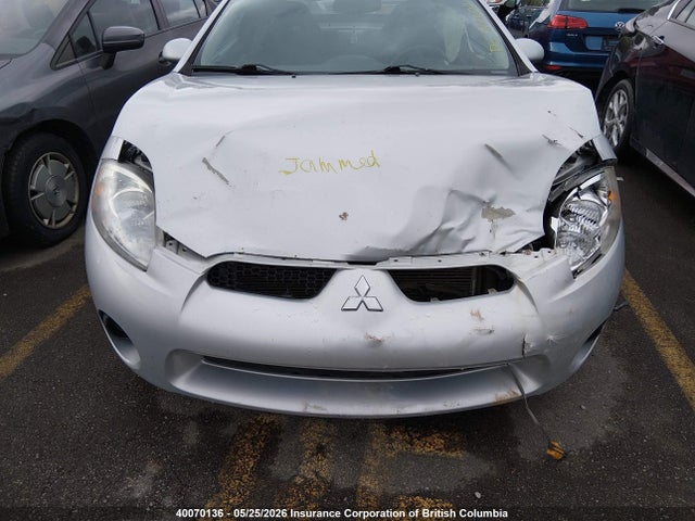 Aukcja sprzedaży 2008 Mitsubishi Eclipse Gs, vin: 4A3AK24F98E601749, numer aukcji: 40070136